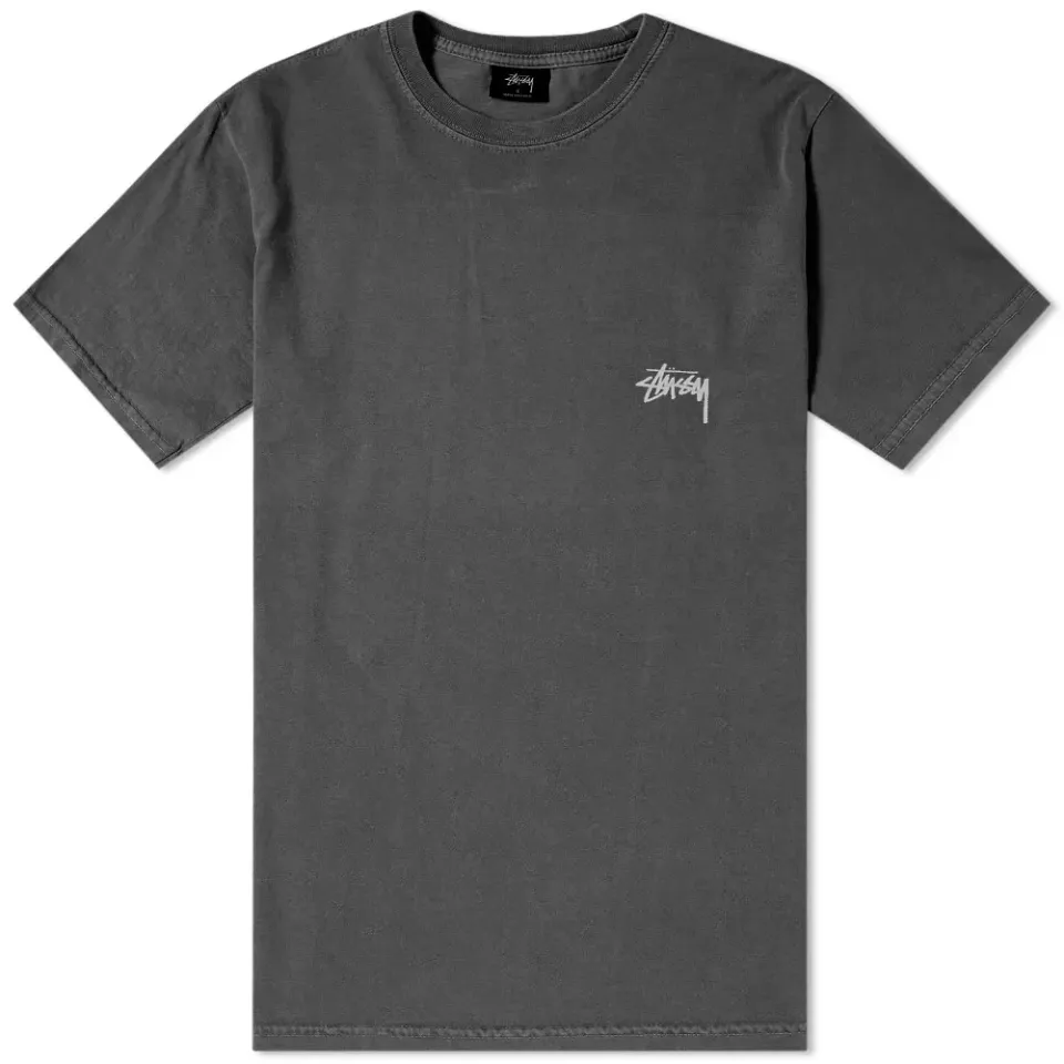 Tribeman Pigment Dyed Tee