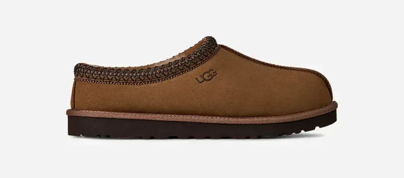 Tasman II Nubuck, Nubuck/Polyester/Leather