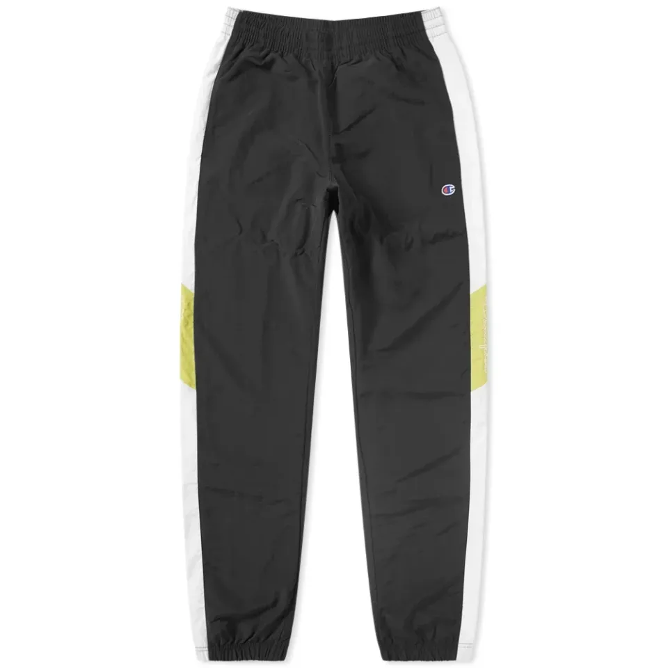 Colour Block Track Pant