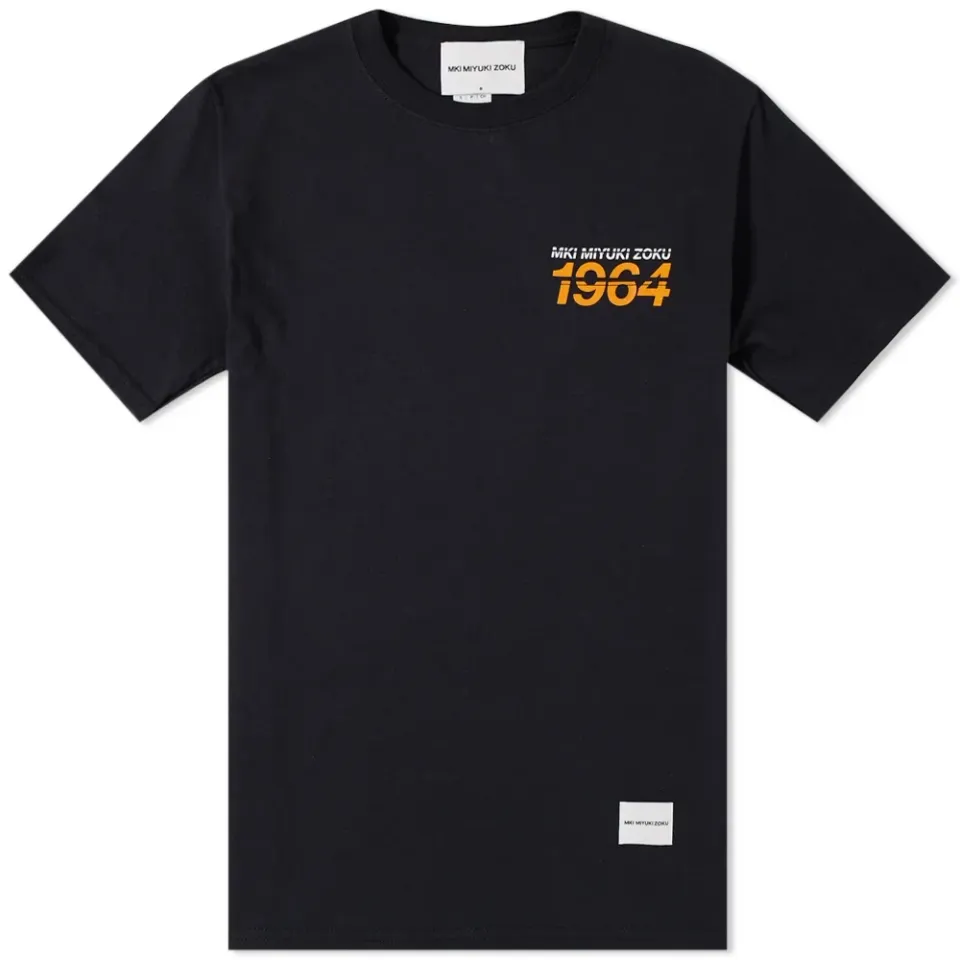 Racing Tee