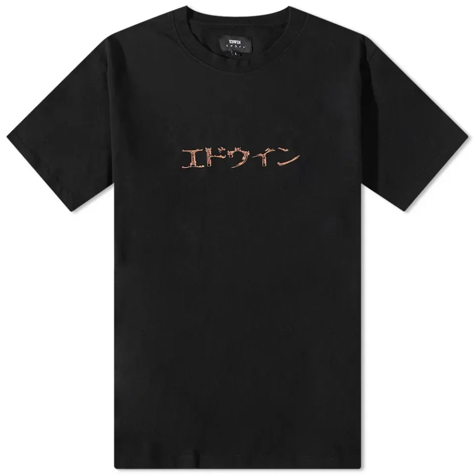 Mercury Katakana T-Shirt