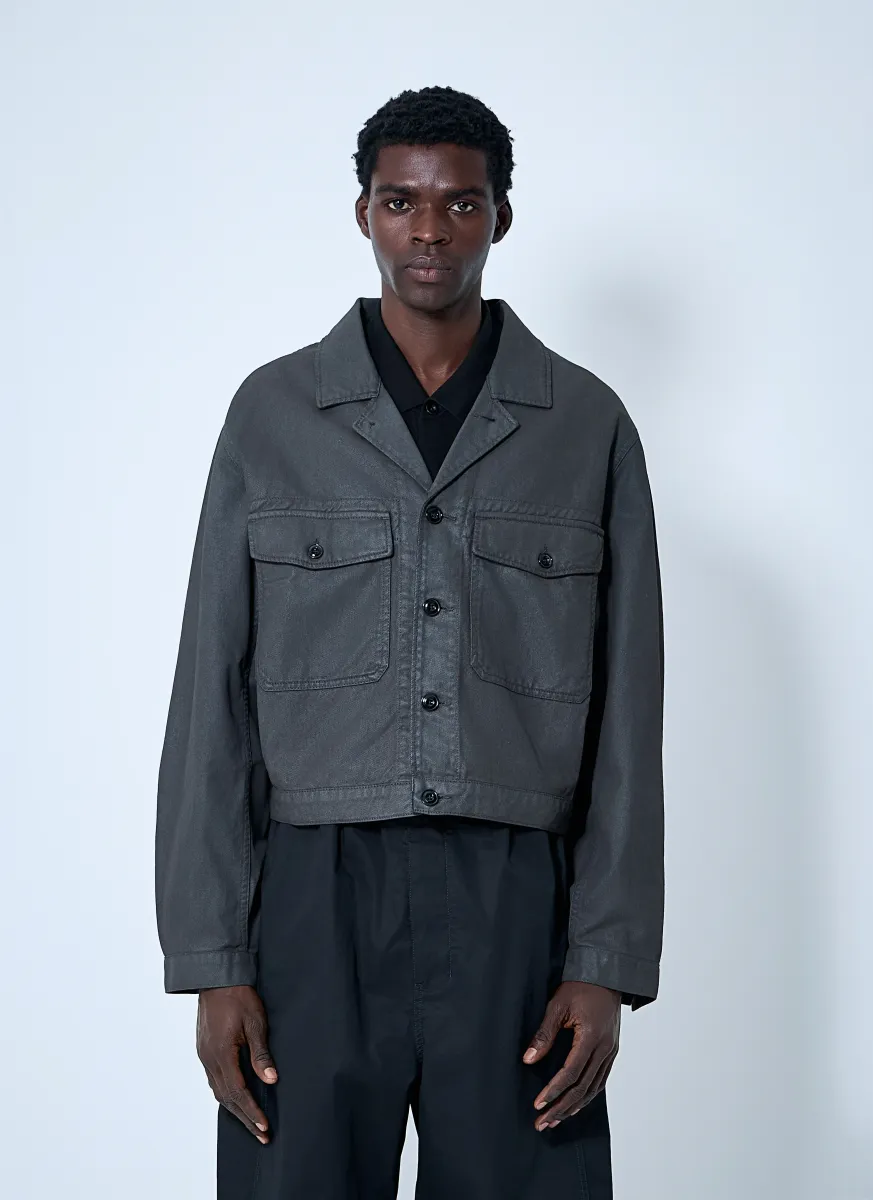 Trucker Jacket