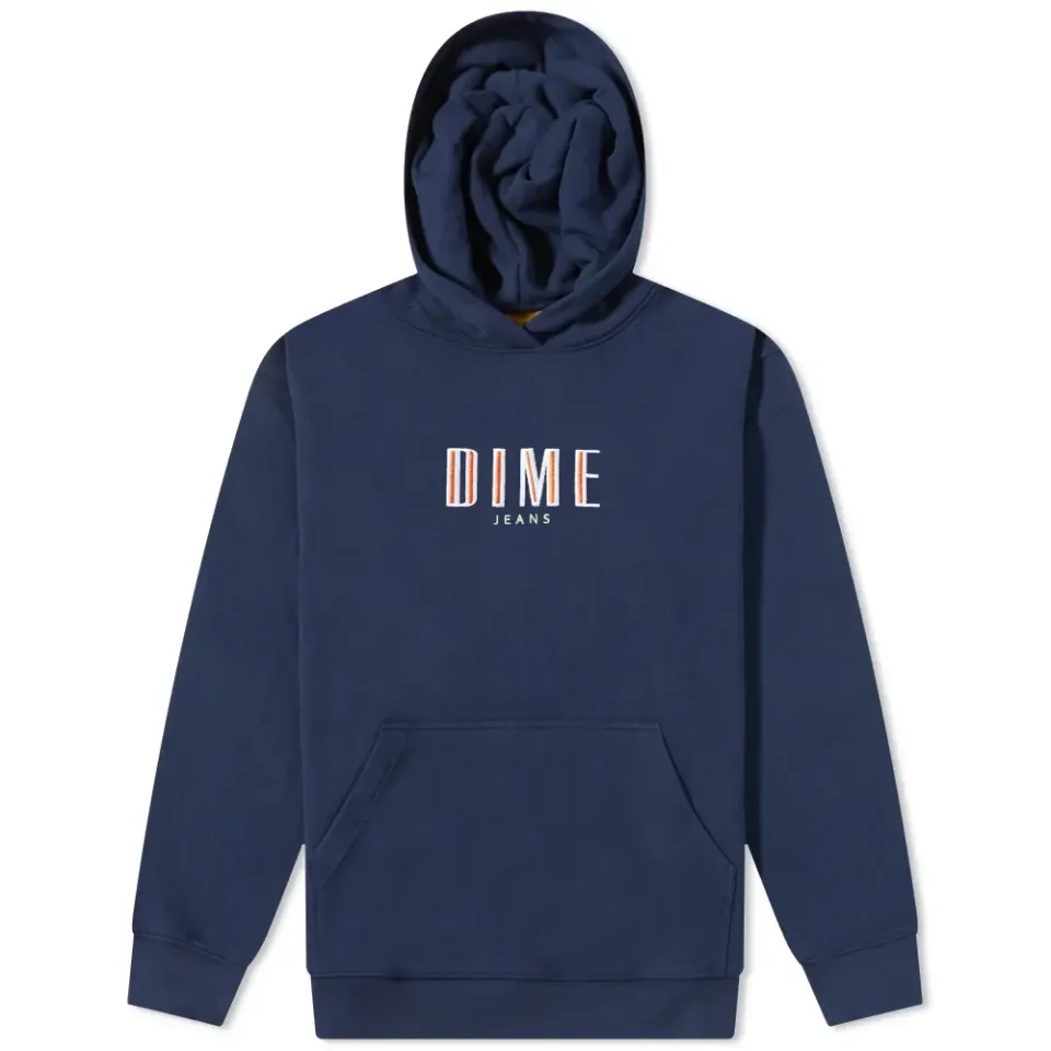 Jeans Hoodie