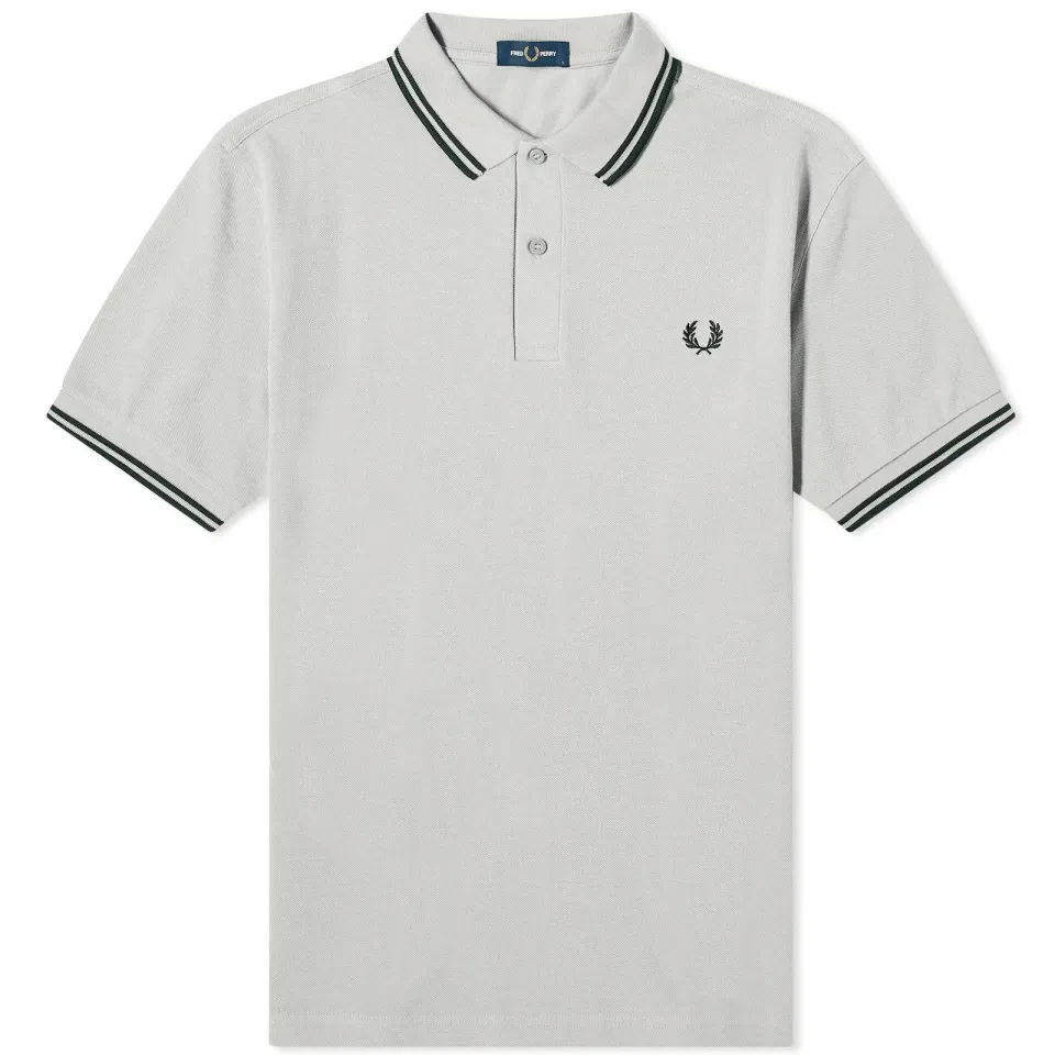Twin Tipped Polo