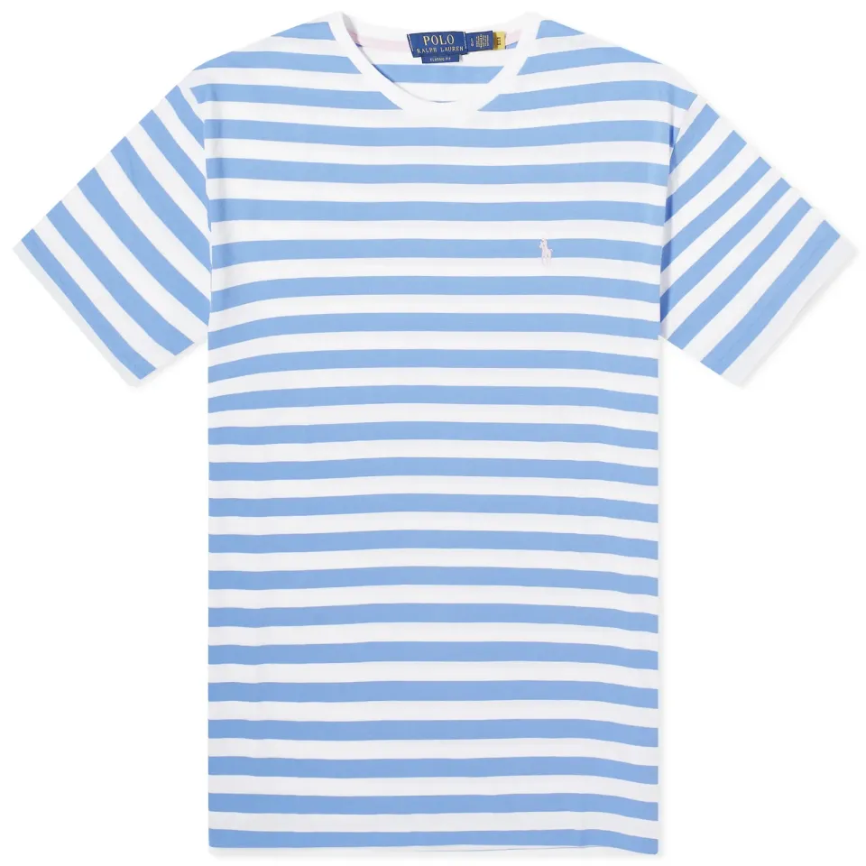 Stripe T-Shirt