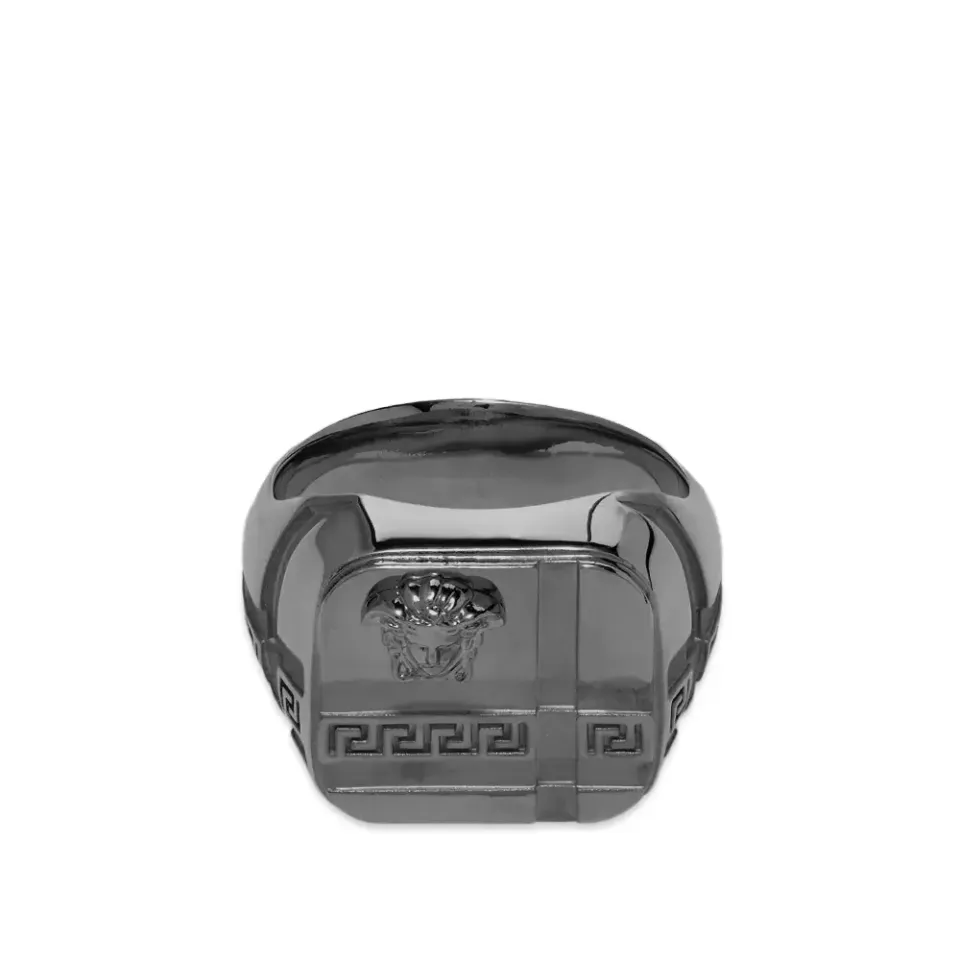 Medusa Geometric Ring
