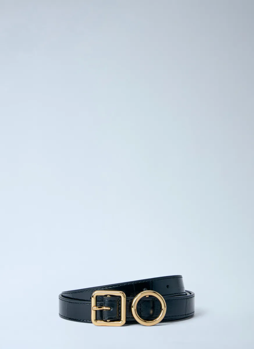 La Ceinture Regalo Fine Belt