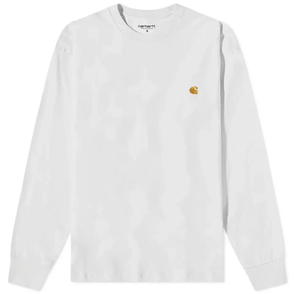 Long Sleeve Chase T-Shirt