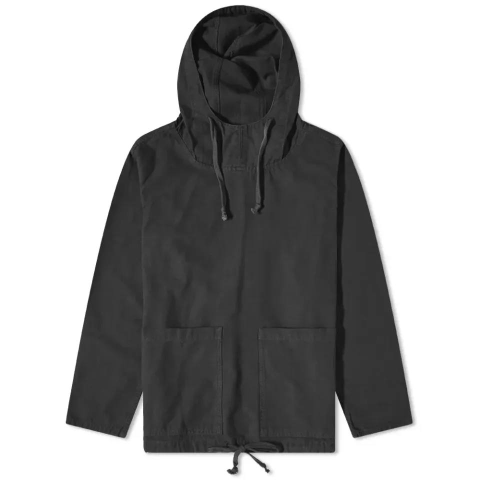 Canvas Market Smock
