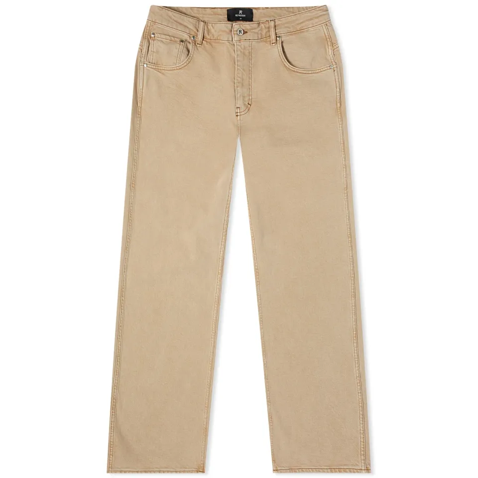 R3 Baggy Denim