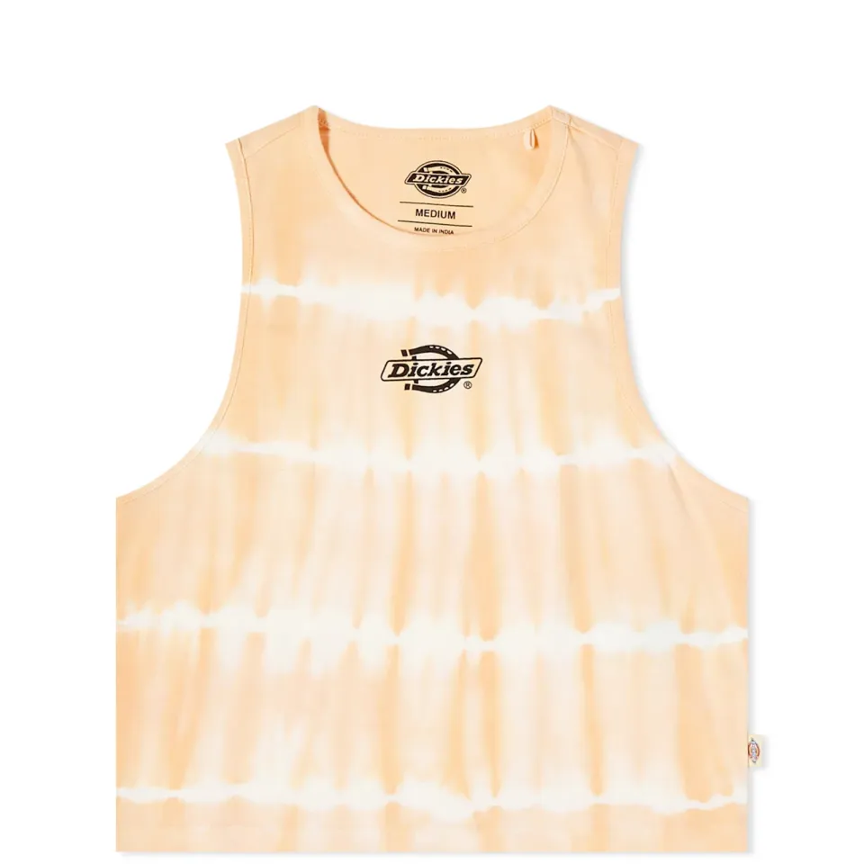 Westfir Vest