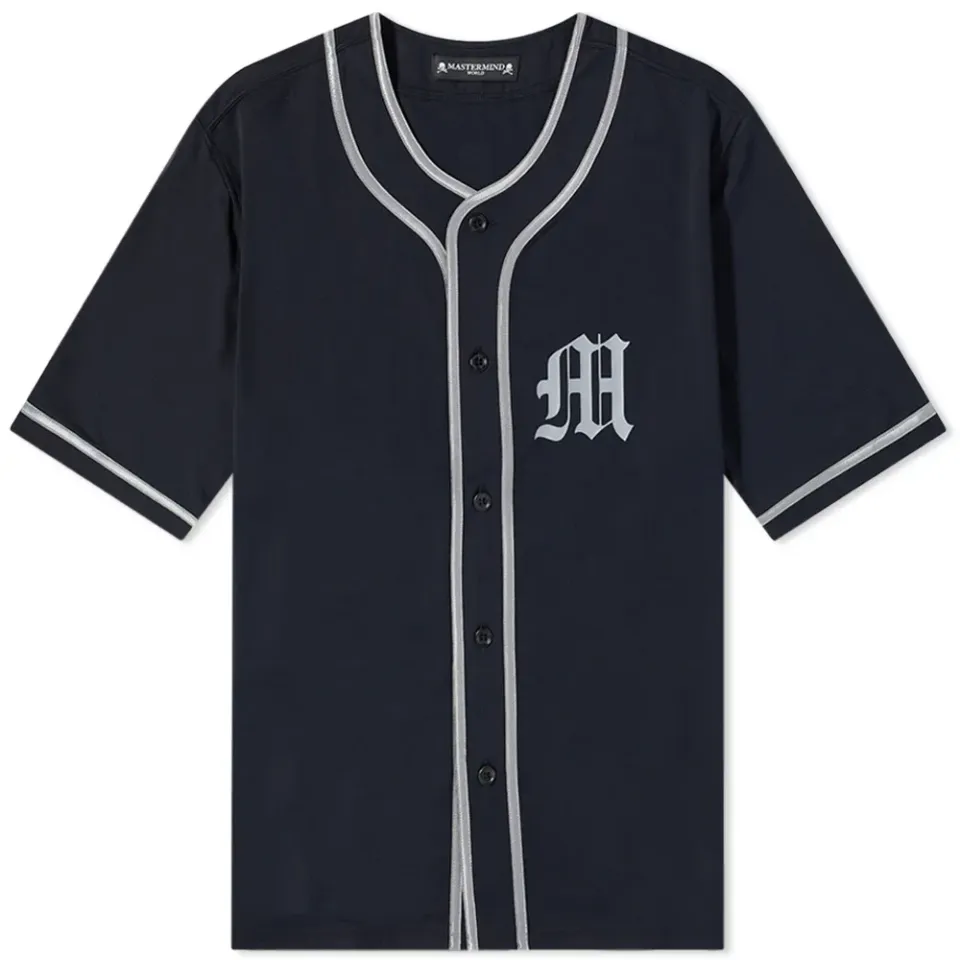 Baseball Top