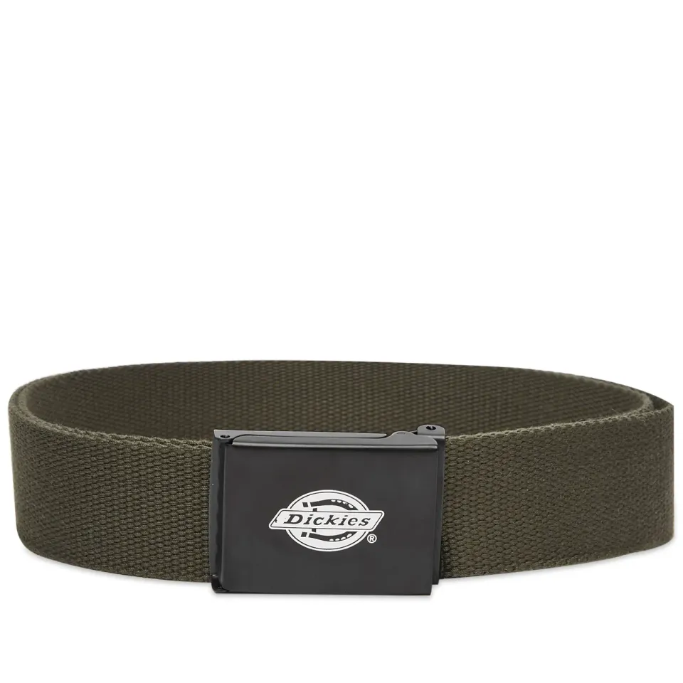 Orcutt Belt