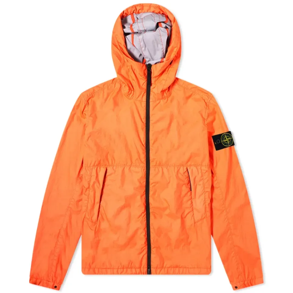 Membrana 3L TC Hooded Jacket
