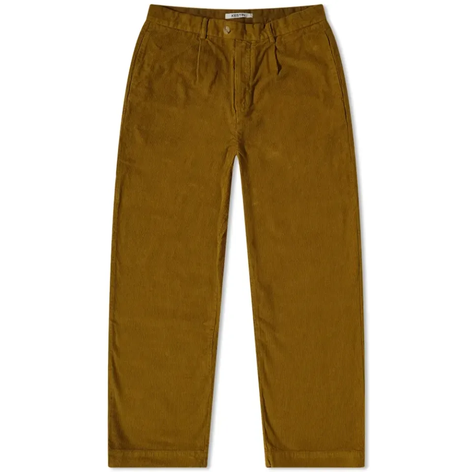 Wick Trouser