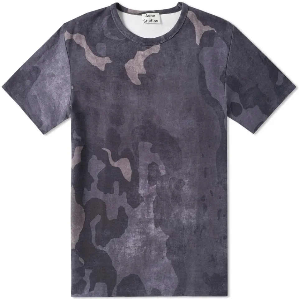 Niagara Print Tee
