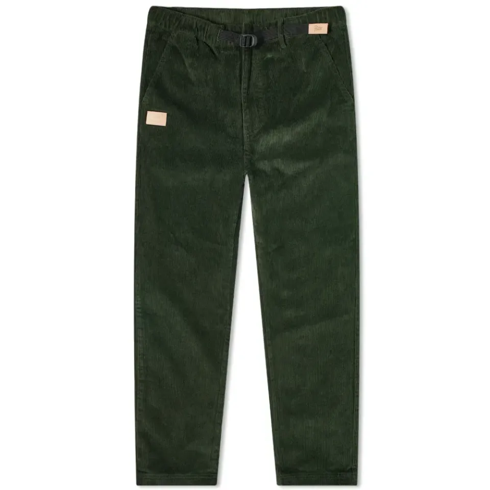 Corduroy Hiking Pant