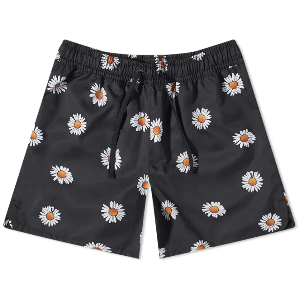 Nike Floral Shorts