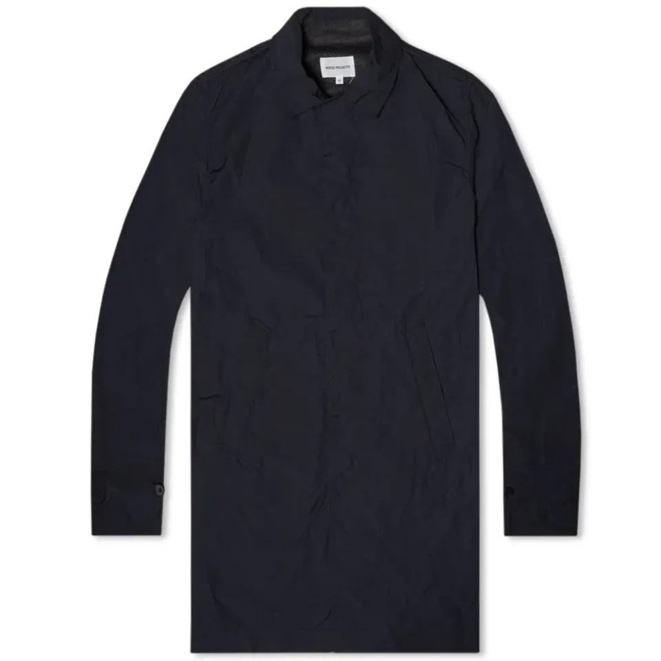Thor Light Cotton Jacket