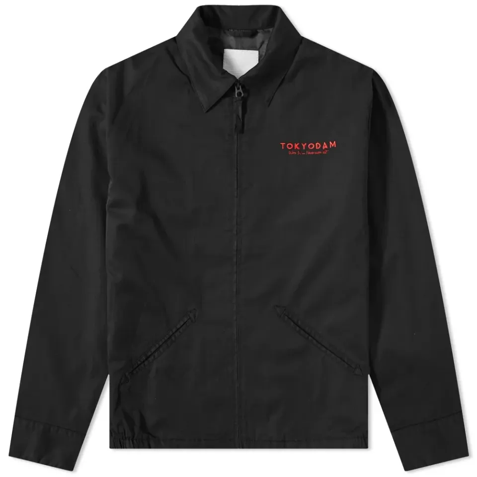 Leighton Suka Jacket