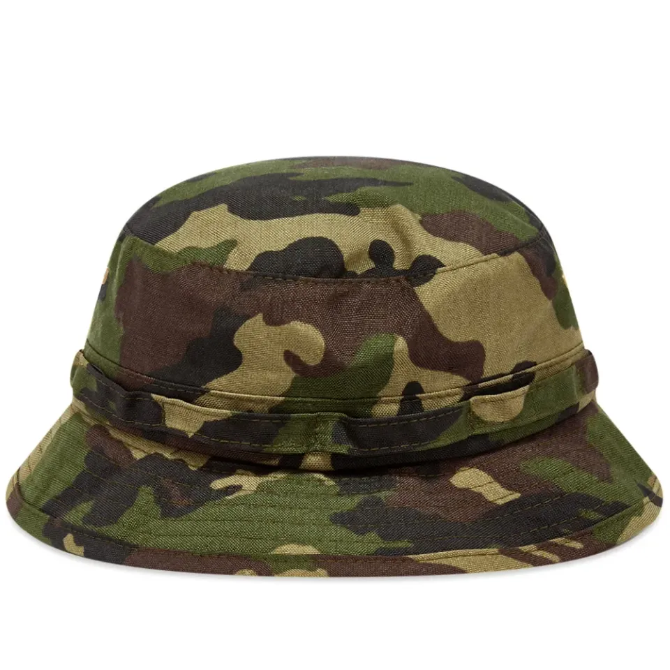 Military Jungle Hat
