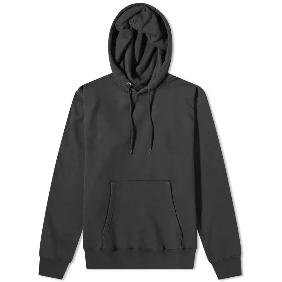Popover Hoodie