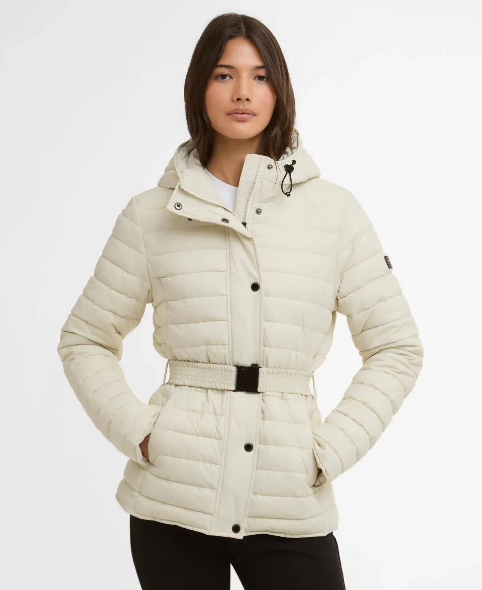 Jada Puffer Jacket