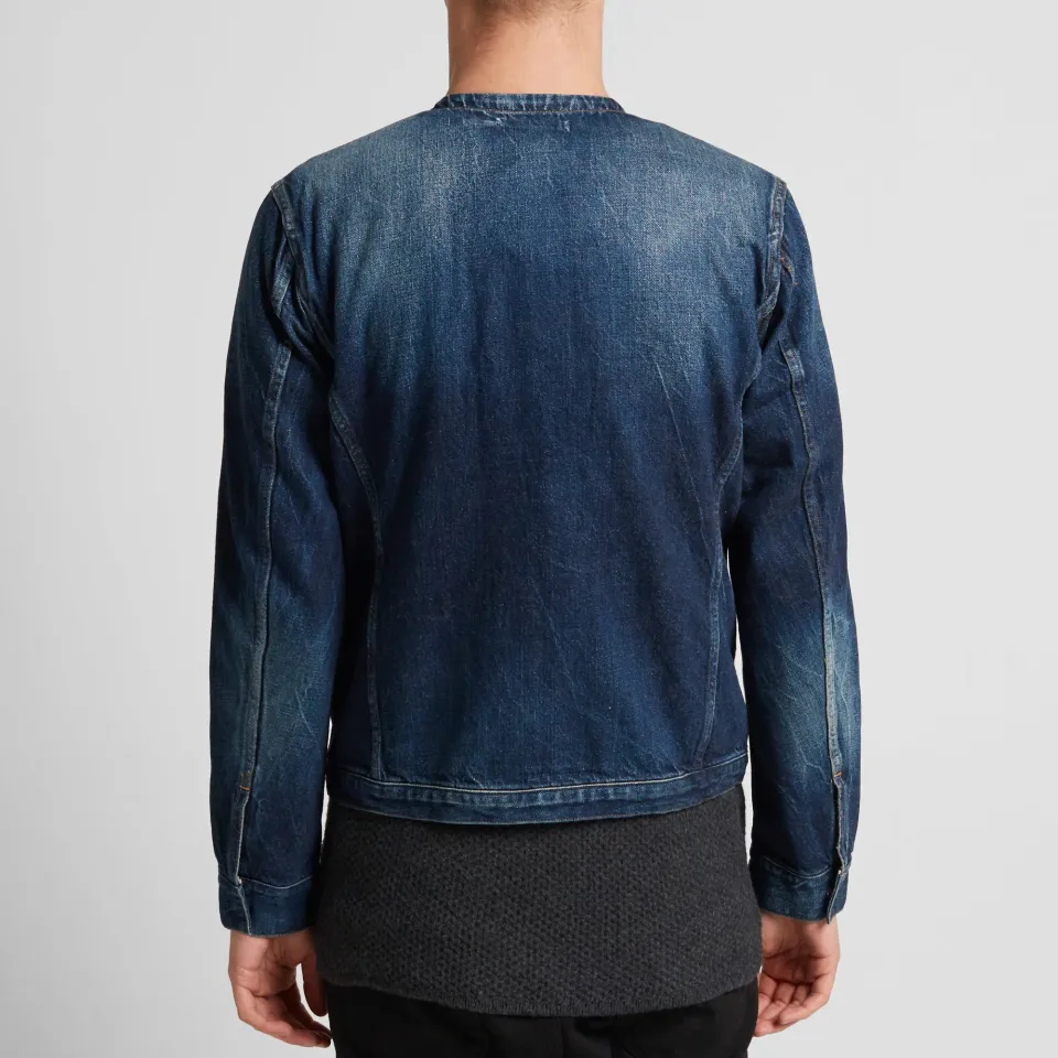 Tracker Jacket