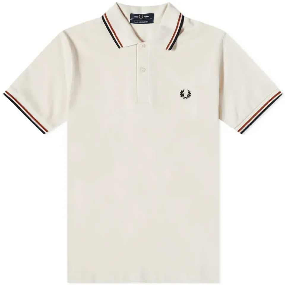 Twin Tipped Polo