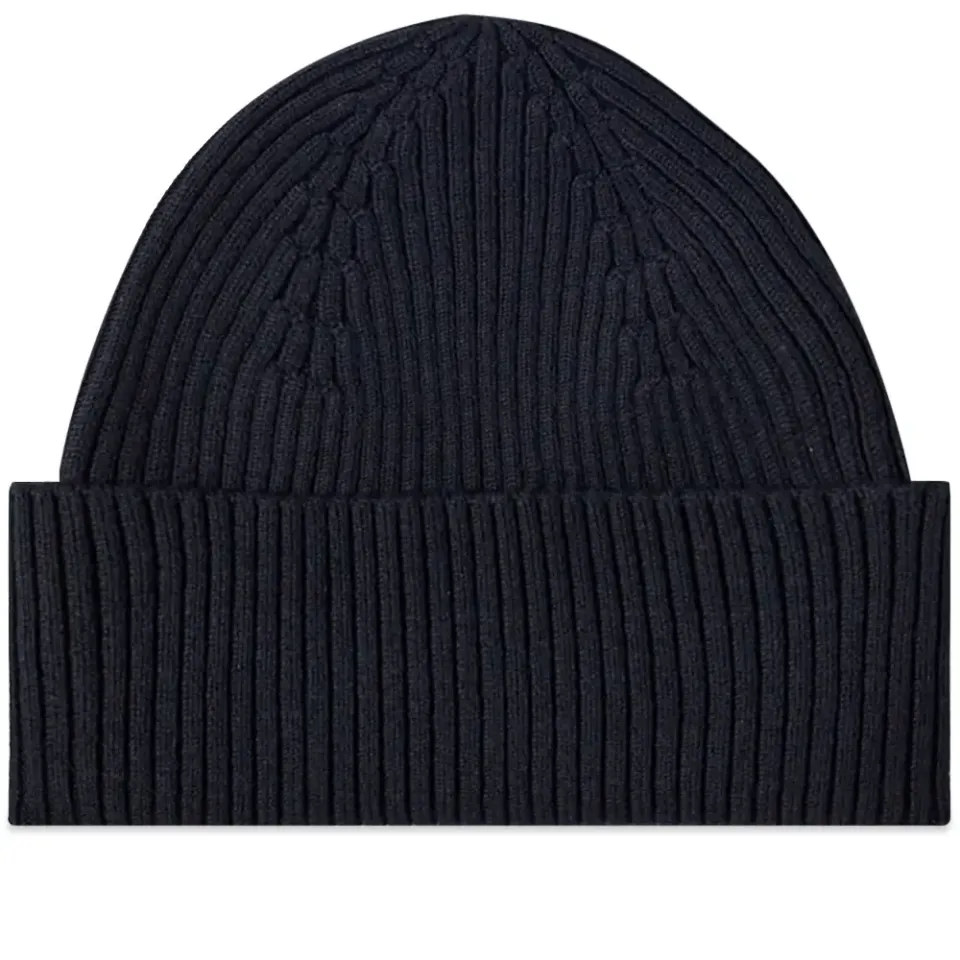Mikkel Merino Seamless Knit Beanie