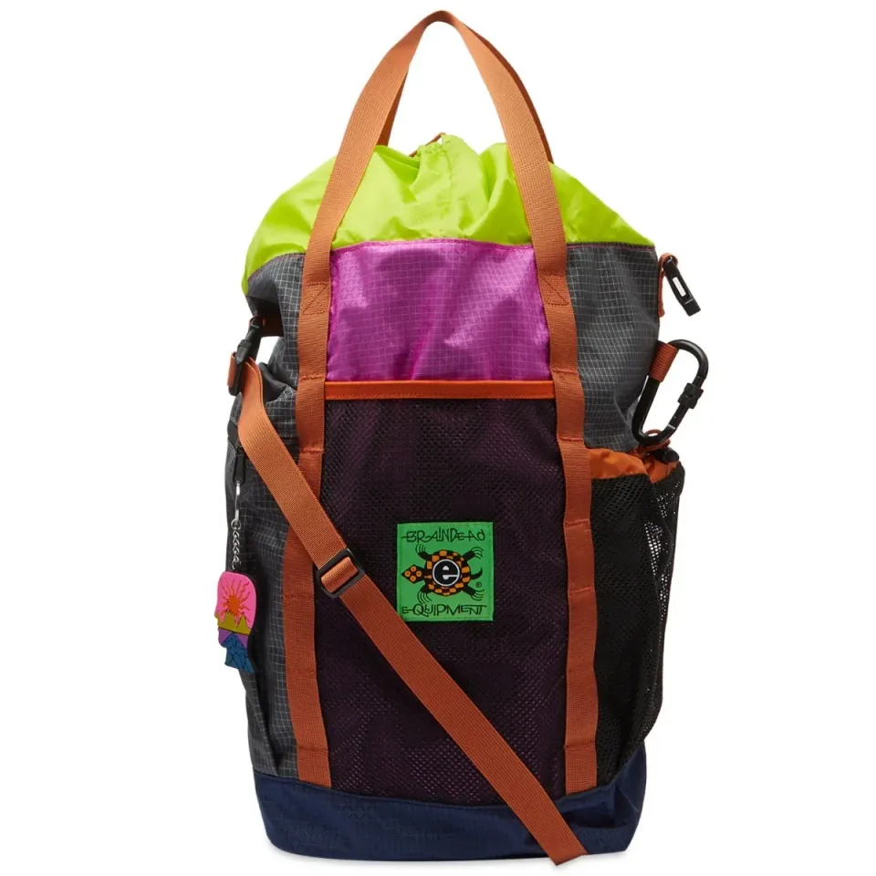 Equipment Climbing Utility Bag