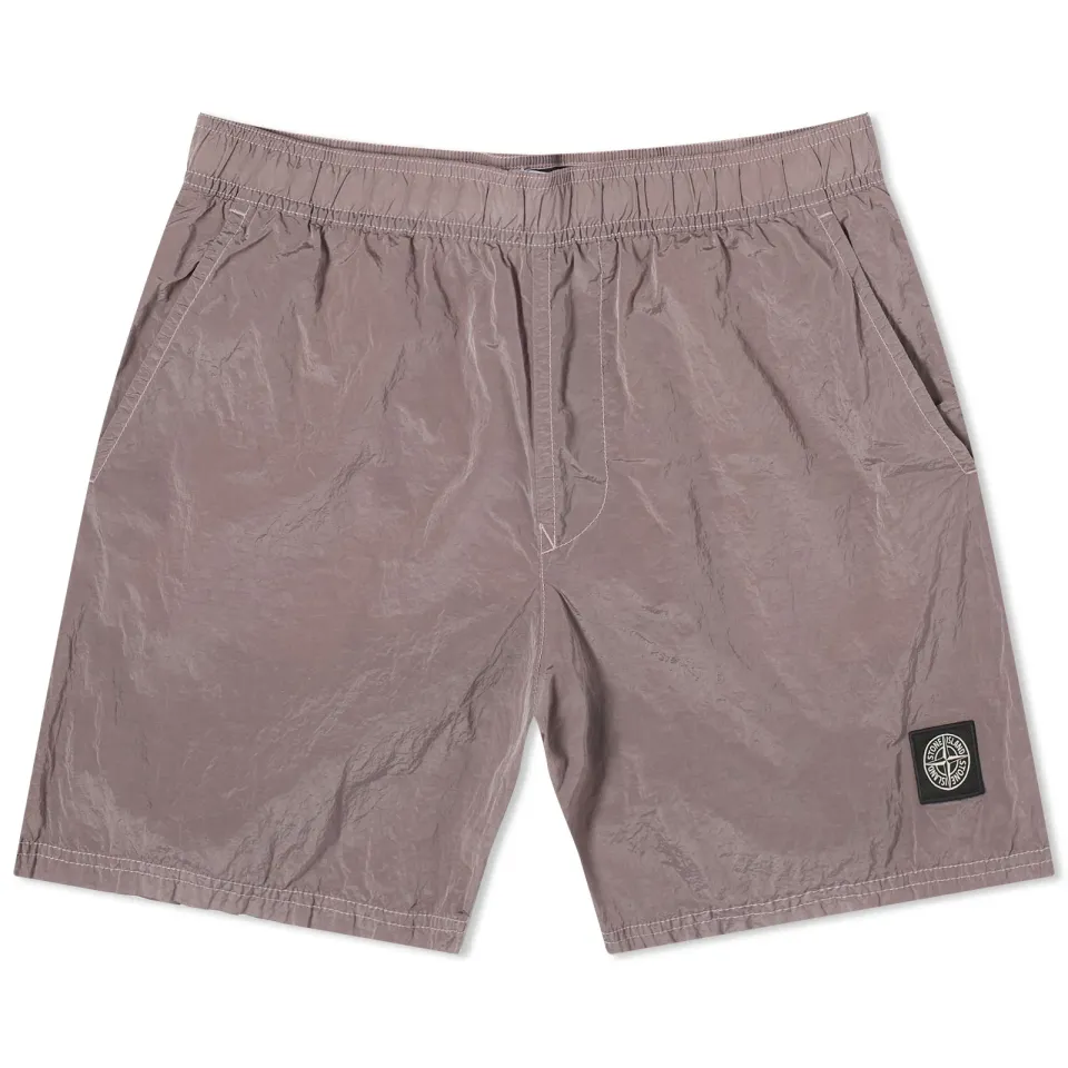 Nylon Metal Shorts
