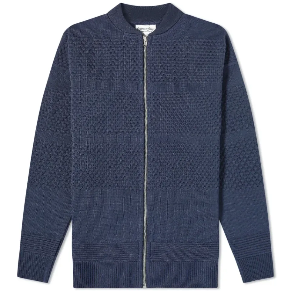 Angler Zipped Bomber