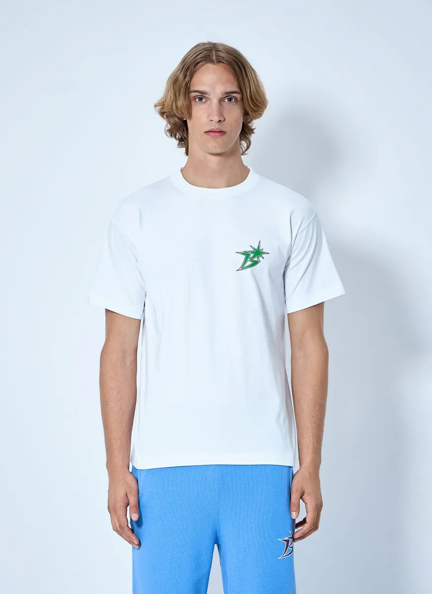 B Logo T-Shirt