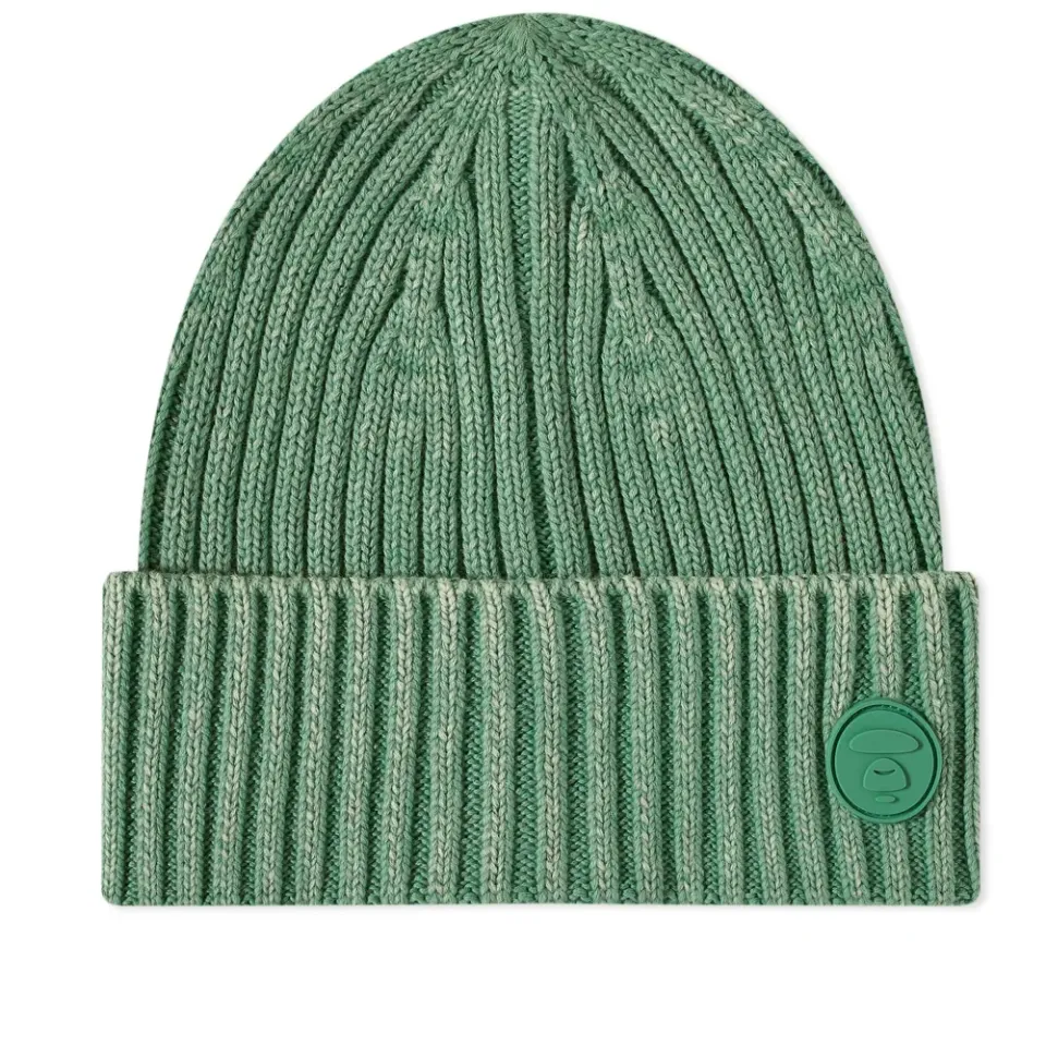 AAPE Washed Beanie