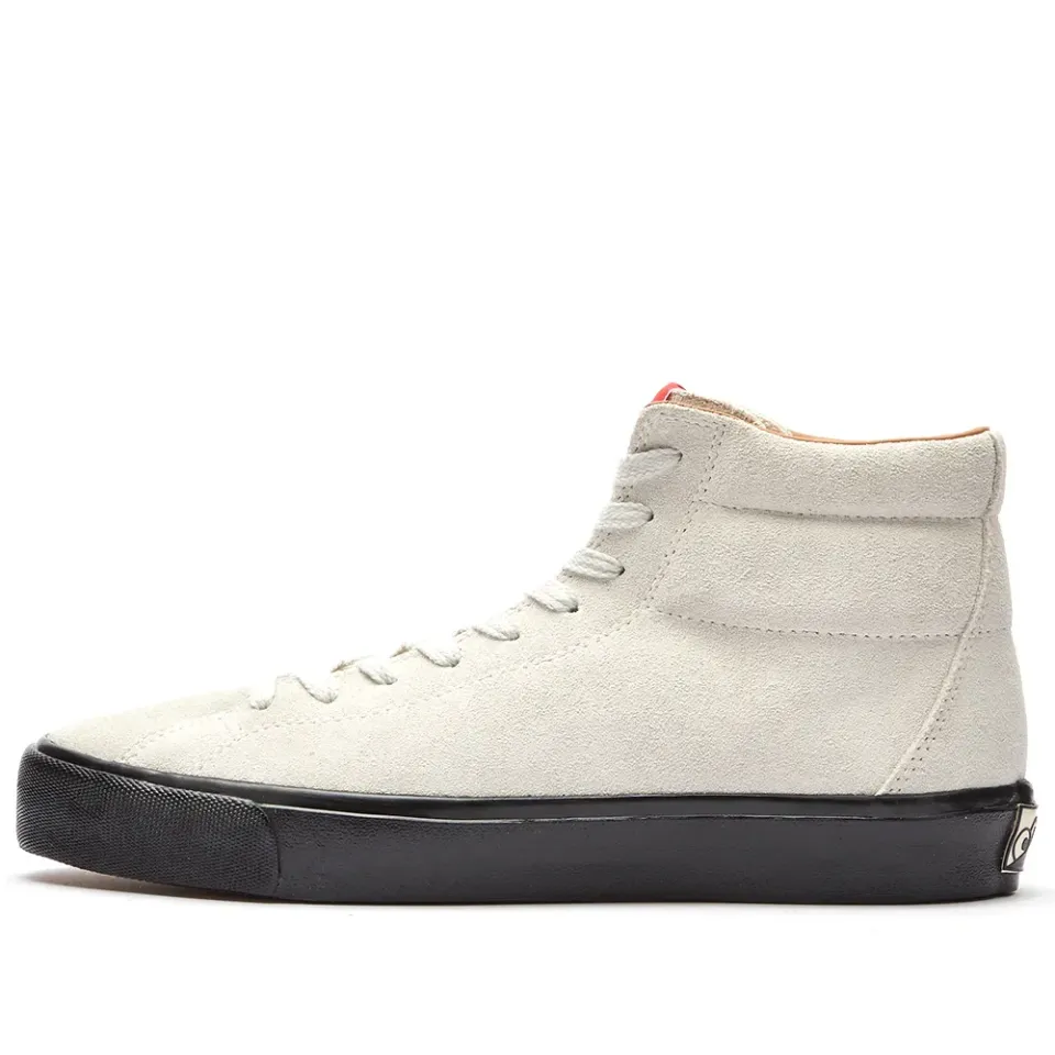 Suede 03 Hi Sneaker