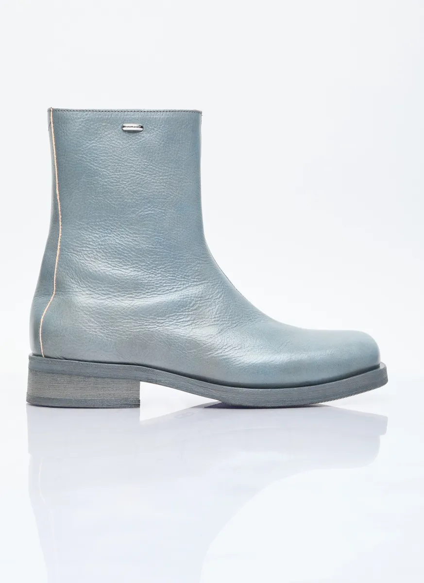 Camion Boots