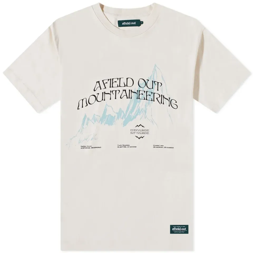 Grove T-Shirt