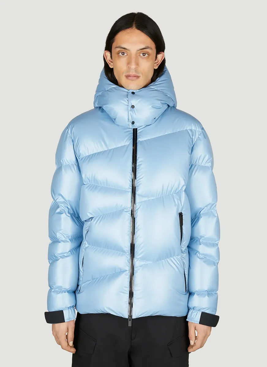 Yonne Jacket
