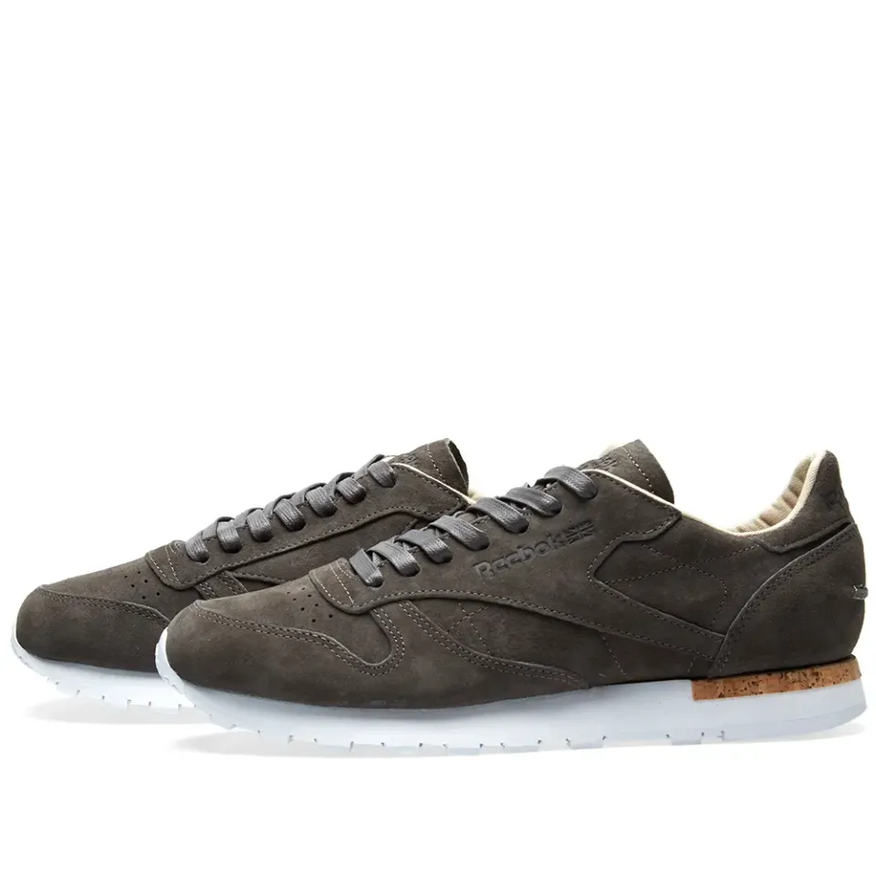 Classic Leather LST