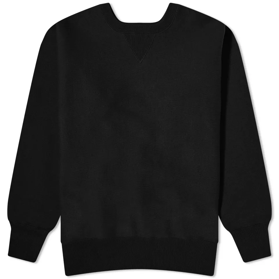 Made in Japan Crew Sweat