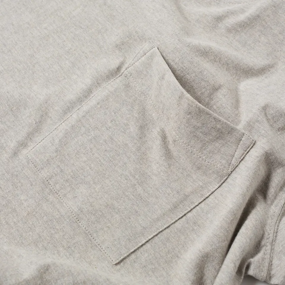 Nudie Pocket Tee