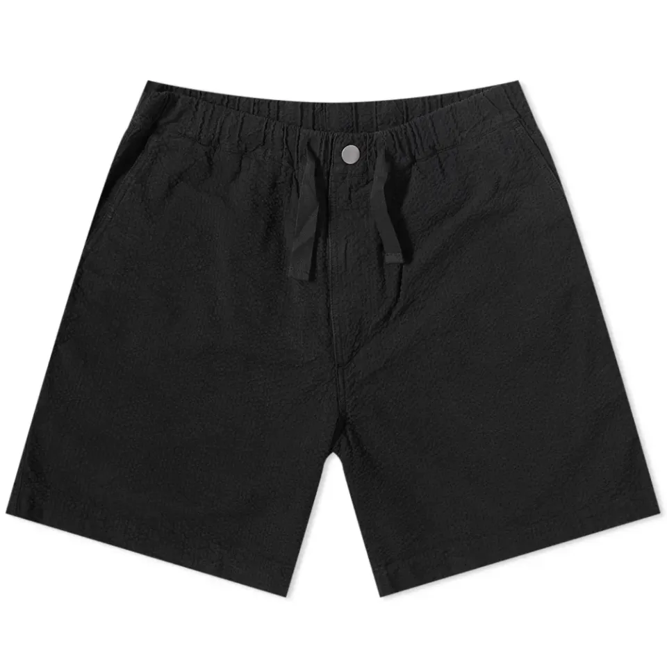 Kennedy Seersucker Short