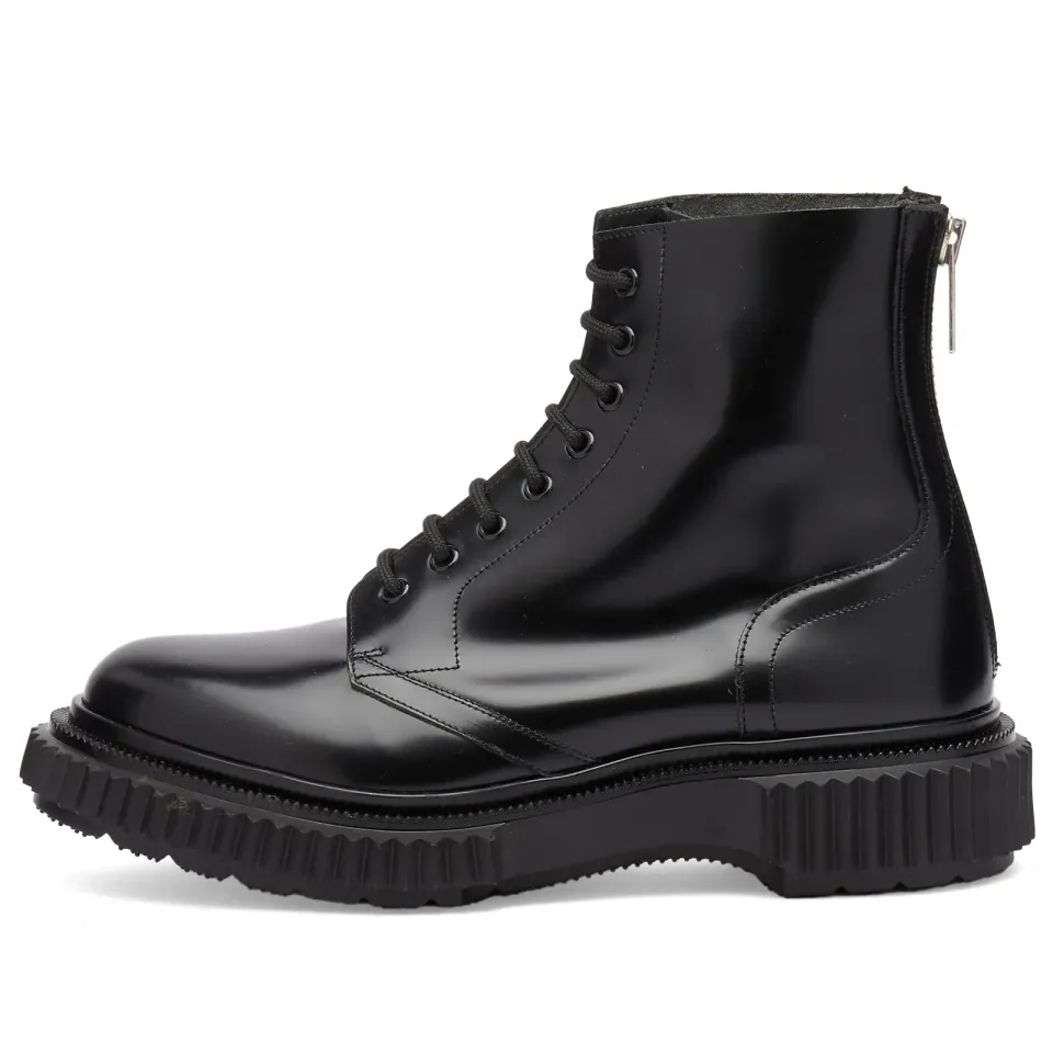 x Undercover Type 196 Combat Boot