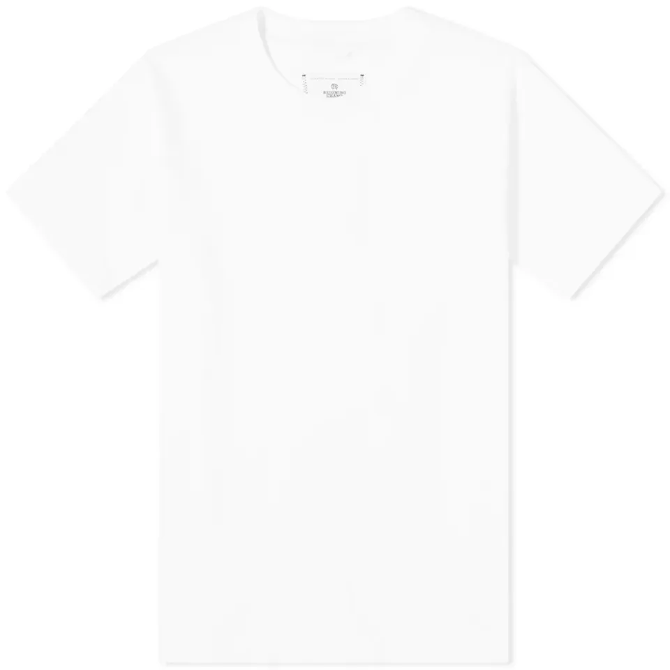 Mid Weight Jersey T-Shirt