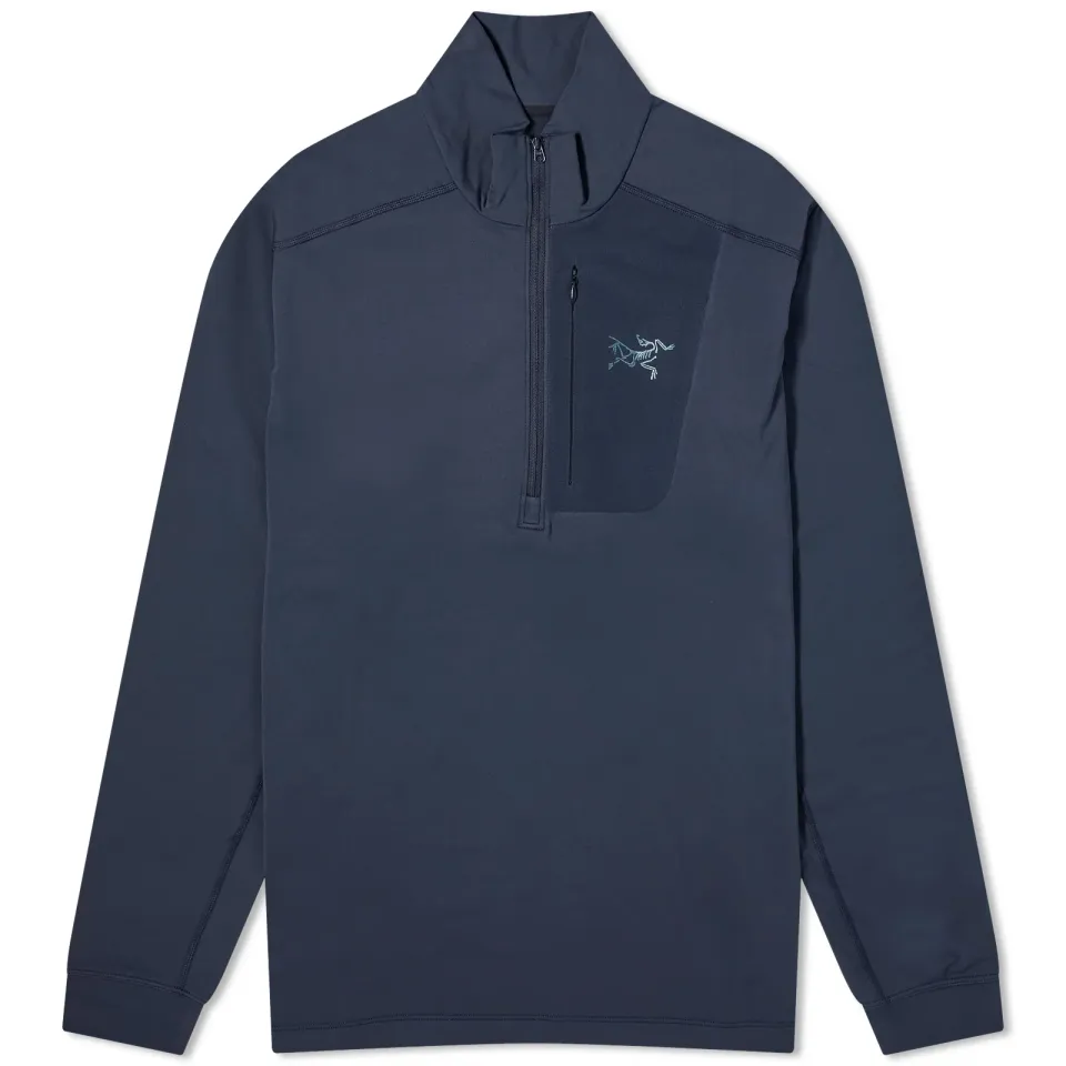 Arc'teryx Rho LT Half Zip