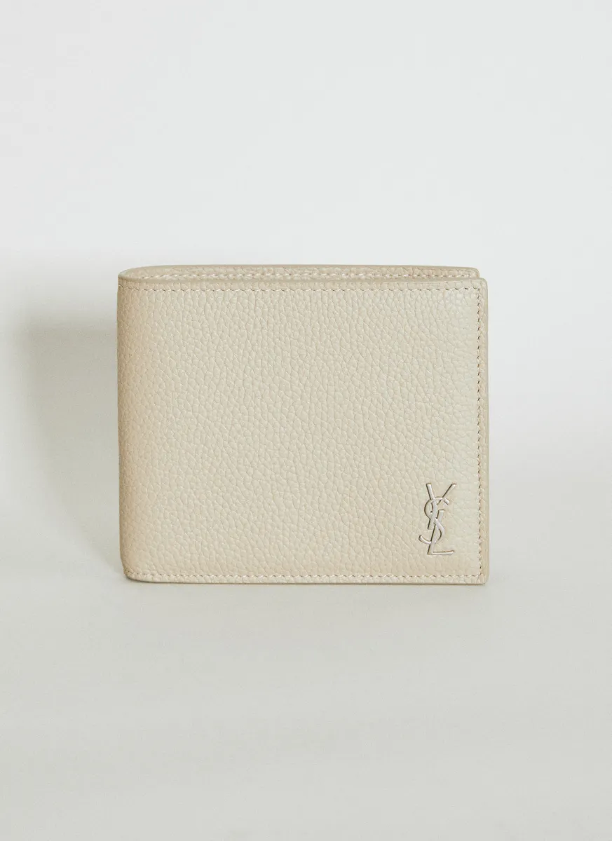 Tiny Cassandre East/West Wallet