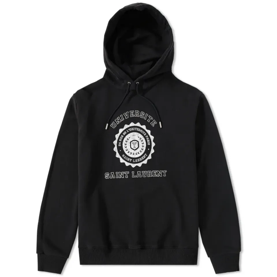 University Hoody