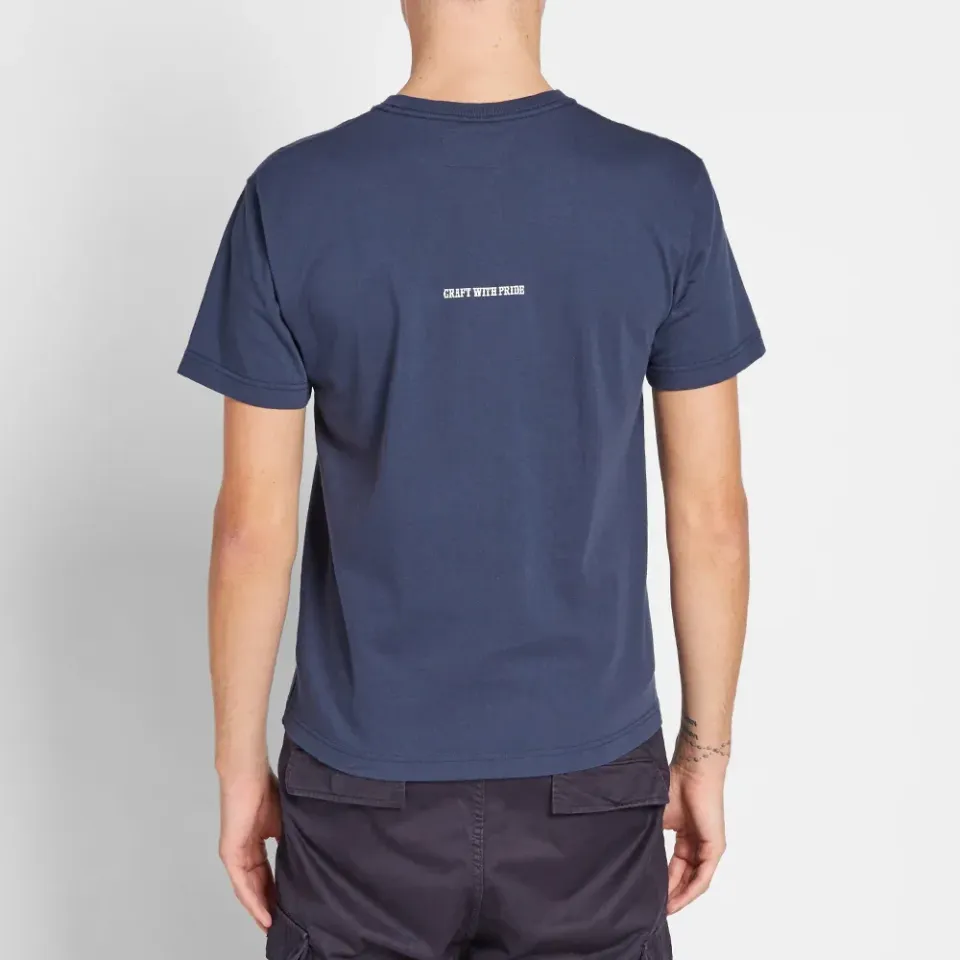 C.W.P. 1994 Tee