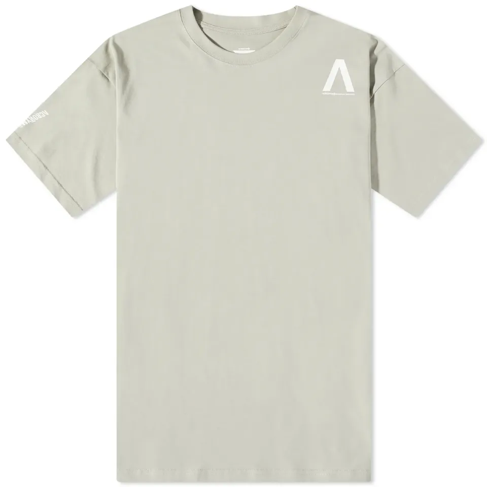 Pima Cotton T-Shirt